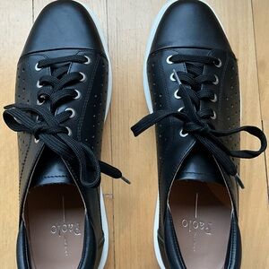 Platform Linea Paolo Sneakers